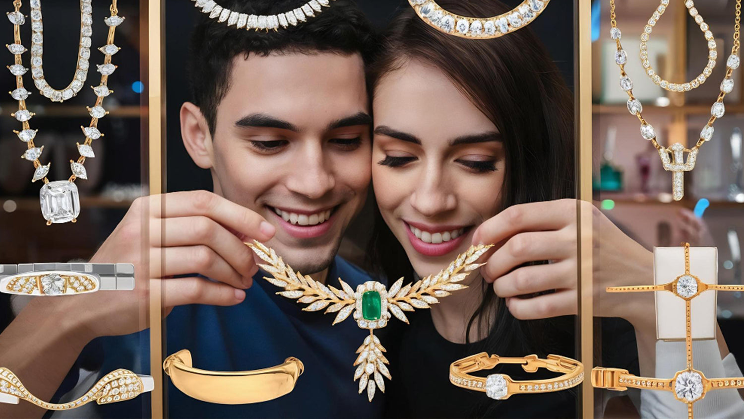 Everyday Jewelry vs Occasion Jewelry: What’s the Difference?