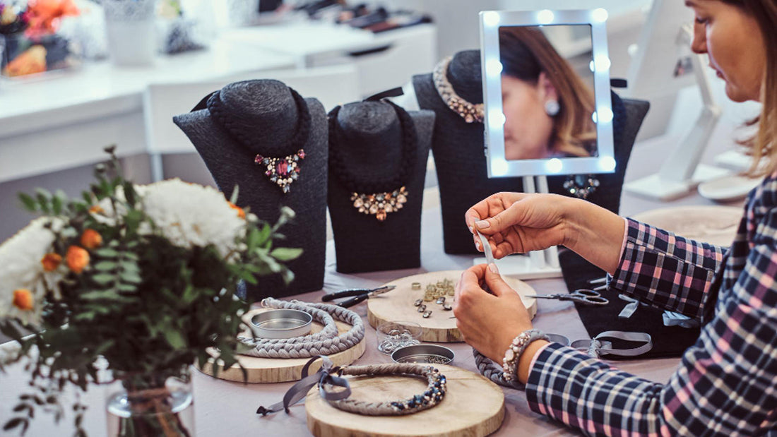 Timeless Jewelry Trends That Never Go Out of Style