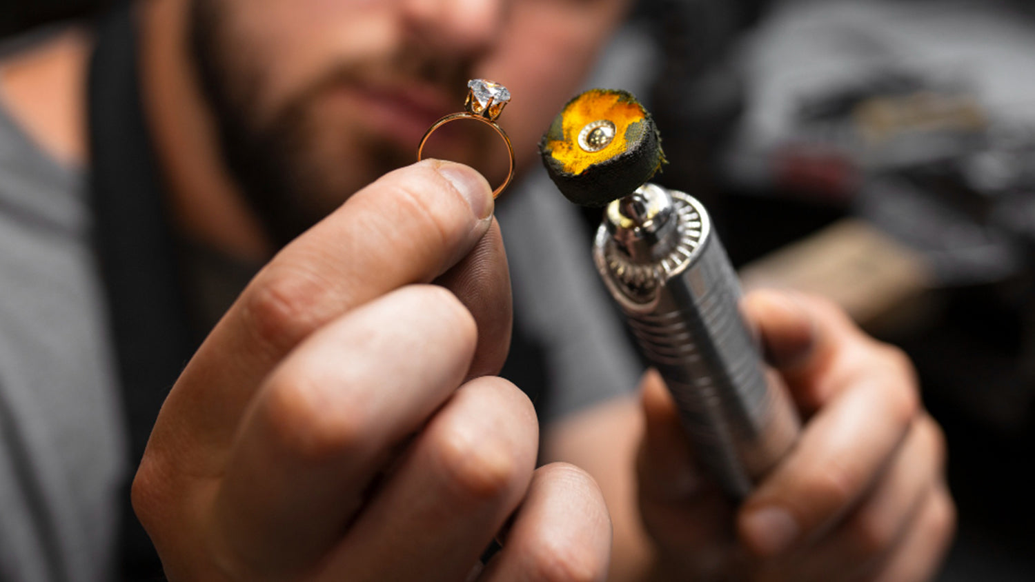 Understanding Gold Purity – 22K vs 18K Jewelry Explained