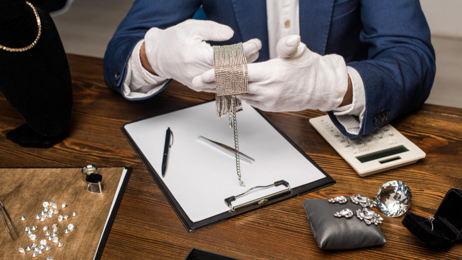 Why Certification Matters When Buying Fine Jewelry