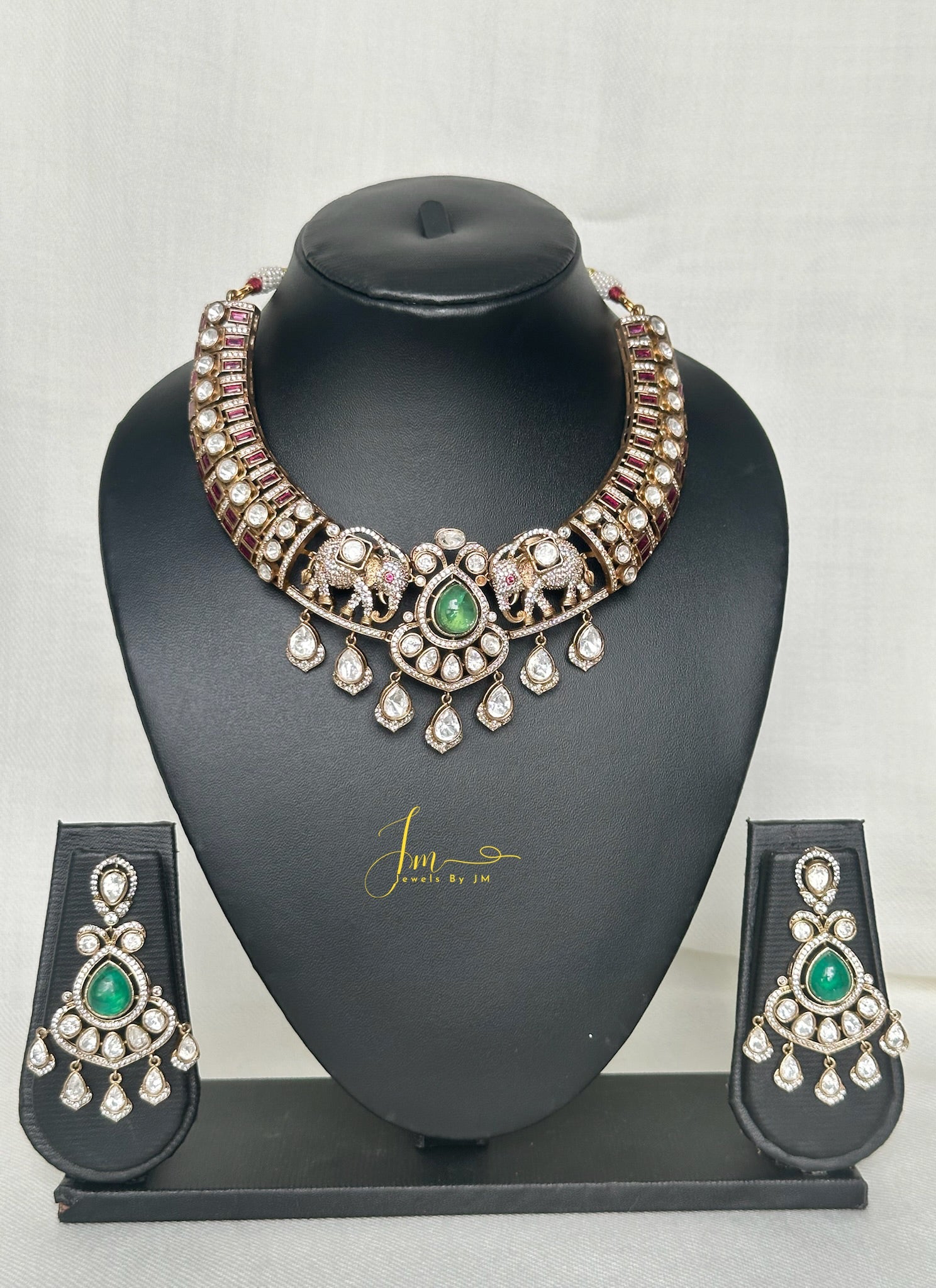 Fasion Jewellery