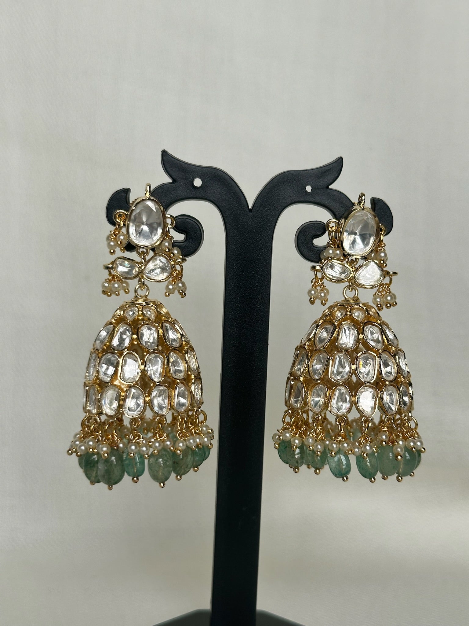 Elegant Ear Rings