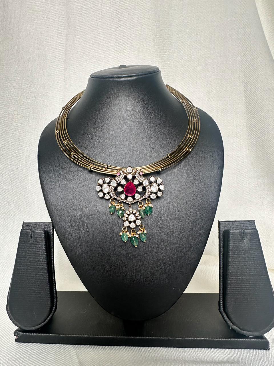 Fashion Necklace