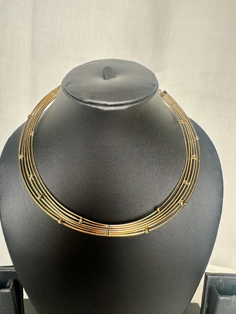 Fashion Necklace
